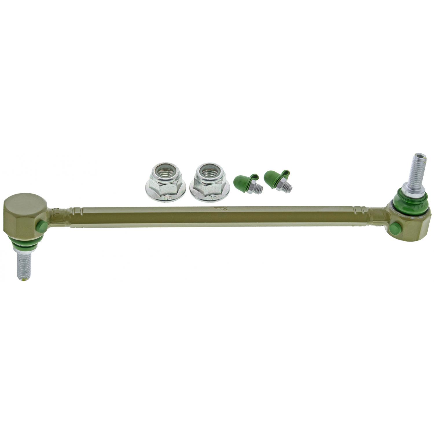 Mevotech TXK7258 - Suspension Stabilizer Bar Link Kit Mevotech TXK7258 Suspension Stabilizer Bar Link Kit product image 5 of 6