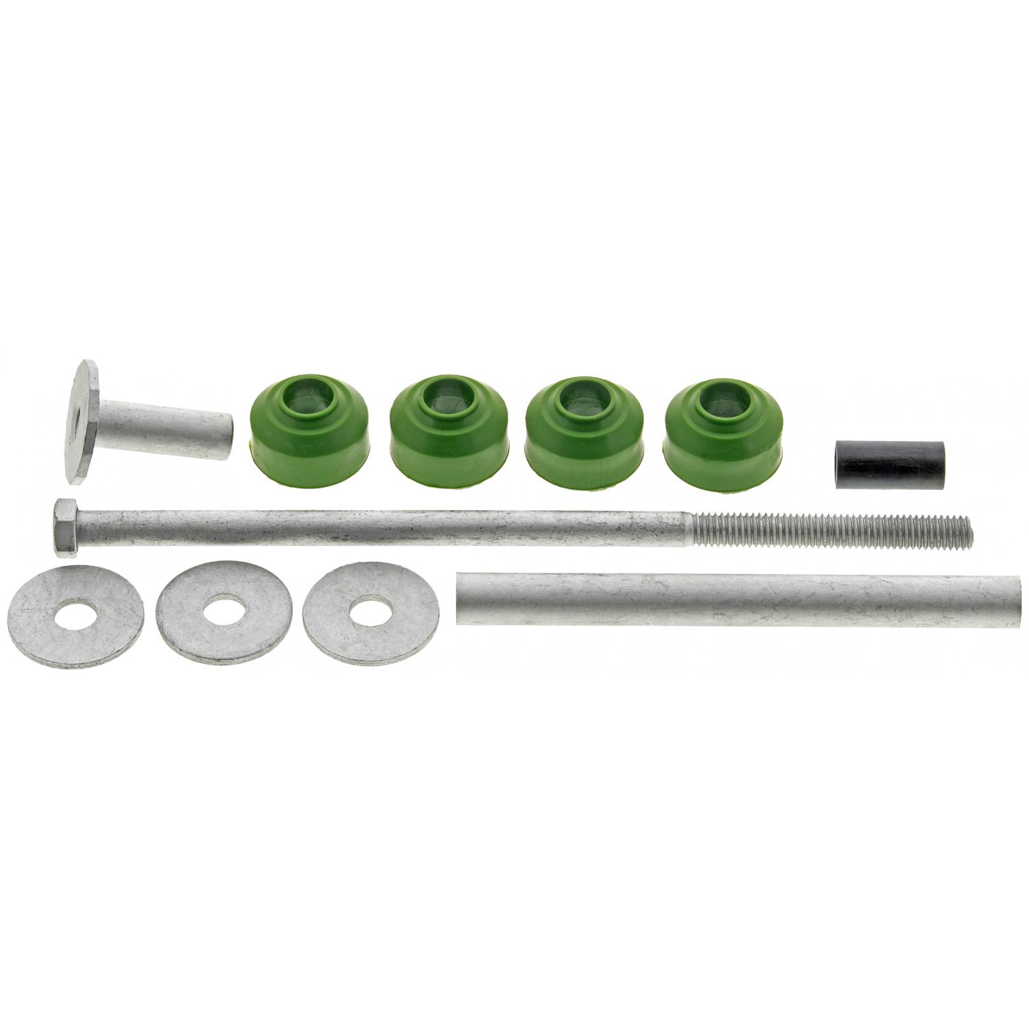 Mevotech TXK7275 - Suspension Stabilizer Bar Link Kit Mevotech TXK7275 Suspension Stabilizer Bar Link Kit product image 3 of 5