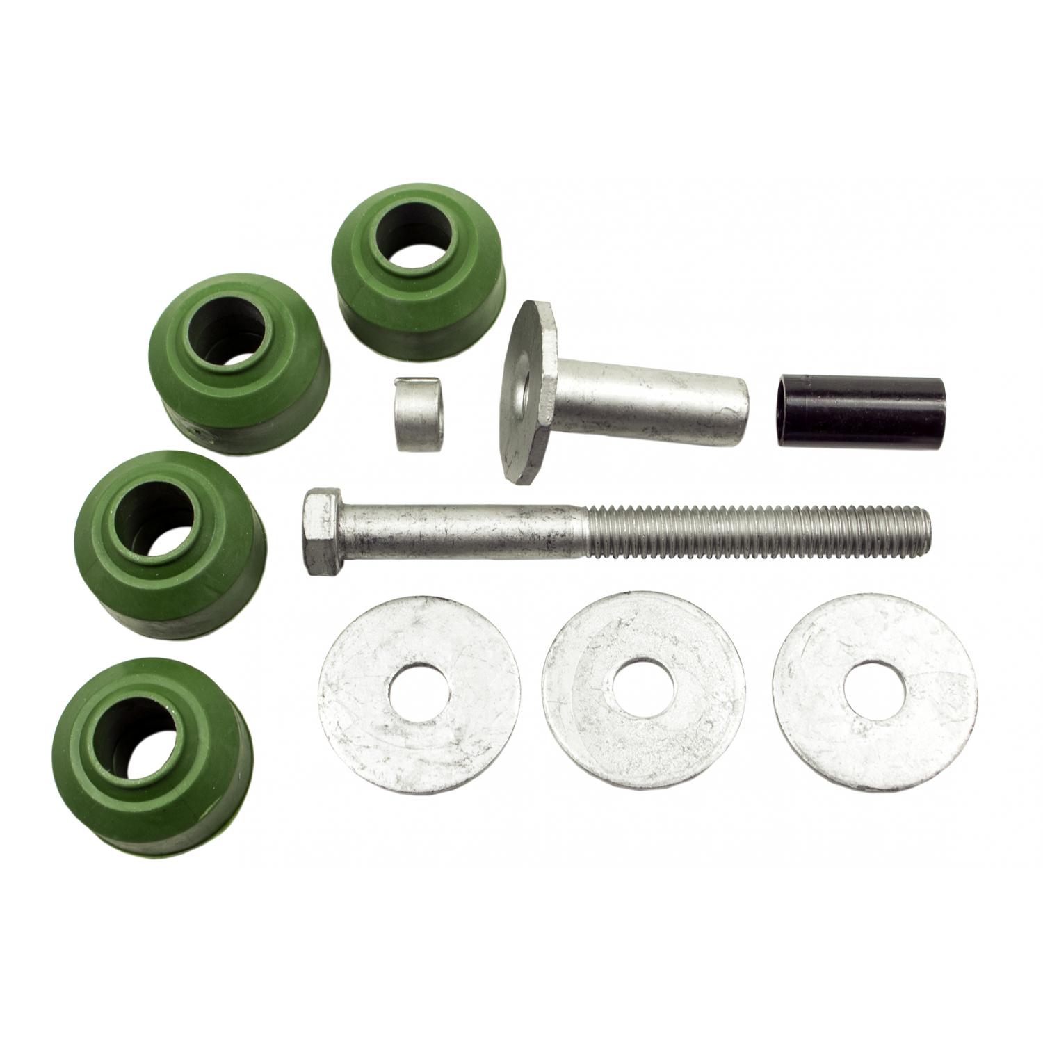Mevotech TXK7348 Suspension Stabilizer Bar Link Kit product image 2 of 2