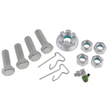 Mevotech TXK7365 Suspension Ball Joint product image 4 of 5