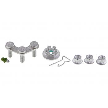 Mevotech TXK7392 Suspension Ball Joint product image 4 of 5