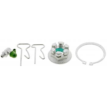 Mevotech TXK7411 Suspension Ball Joint product image 4 of 5
