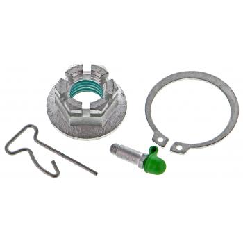 Mevotech TXK7467 Suspension Ball Joint product image 4 of 5