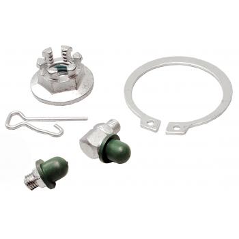 Mevotech TXK80008 Suspension Ball Joint product image 4 of 4