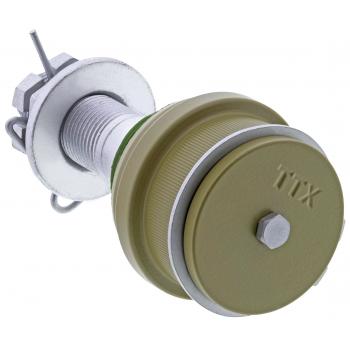Mevotech TXK80026 - Suspension Ball Joint Mevotech TXK80026 Suspension Ball Joint product image 2 of 6
