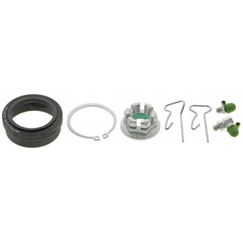 Mevotech TXK80026 - Suspension Ball Joint Mevotech TXK80026 Suspension Ball Joint product image 4 of 6