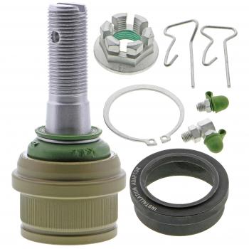 Mevotech TXK80026 - Suspension Ball Joint Mevotech TXK80026 Suspension Ball Joint product image 5 of 6
