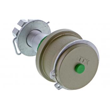 Mevotech TXK80027 Suspension Ball Joint product image 2 of 6