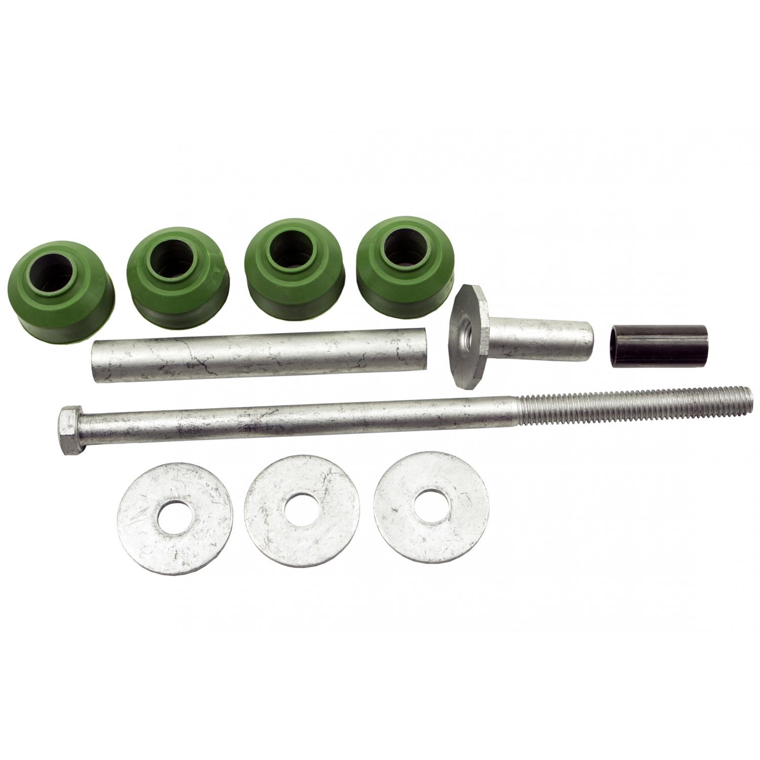 Mevotech TXK80033 - Suspension Stabilizer Bar Link Kit Mevotech TXK80033 Suspension Stabilizer Bar Link Kit product image 2 of 2