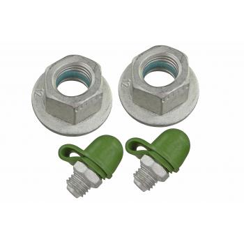 Mevotech TXK80066 Suspension Stabilizer Bar Link Kit product image 4 of 6