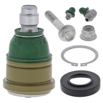Mevotech TXK80107 Suspension Ball Joint product image 5 of 5