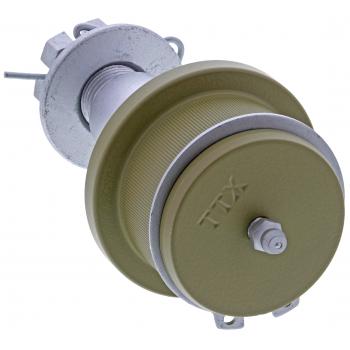 Mevotech TXK80197 Suspension Ball Joint product image 2 of 5
