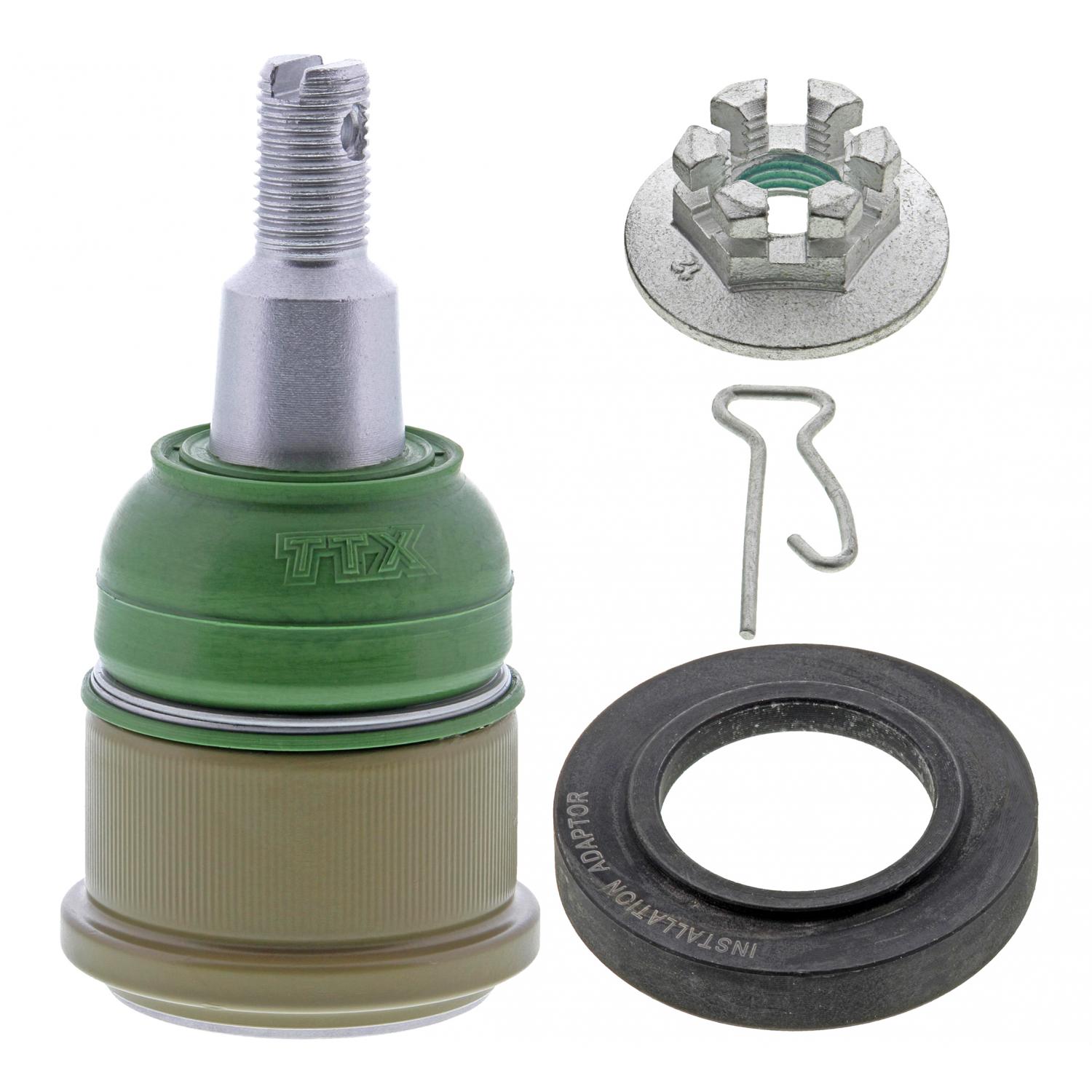 Mevotech TXK80228 Suspension Ball Joint product image 5 of 6