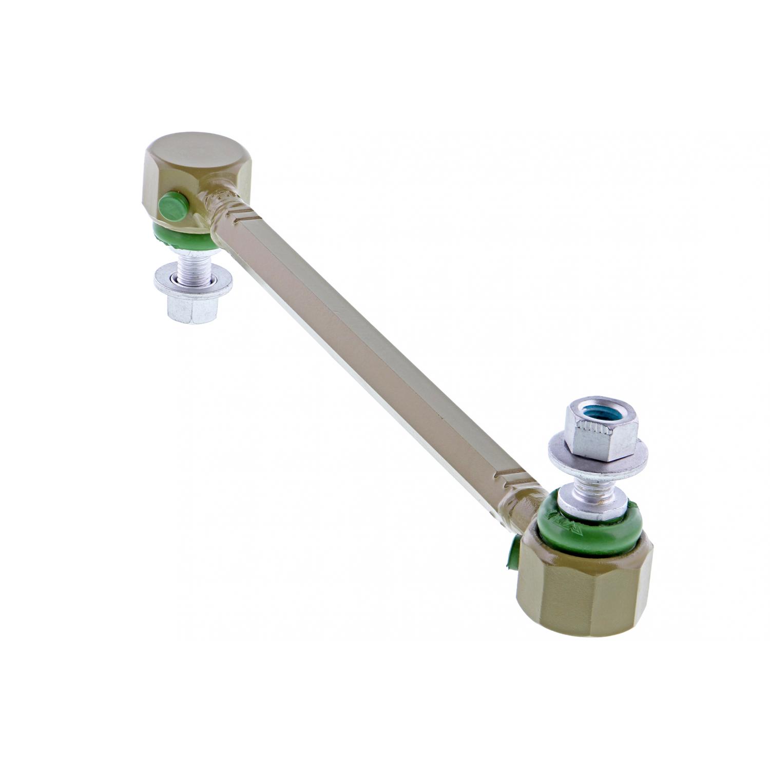 Mevotech TXK80230 - Suspension Stabilizer Bar Link Kit Mevotech TXK80230 Suspension Stabilizer Bar Link Kit product image 1 of 6