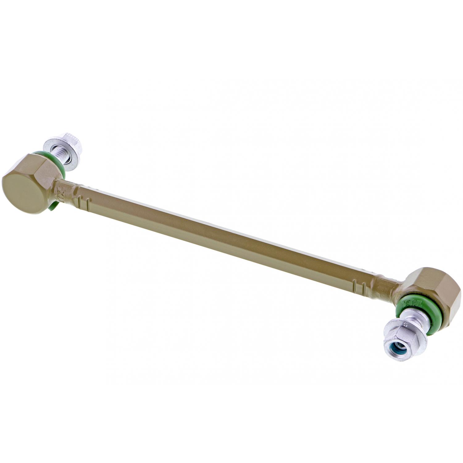 Mevotech TXK80230 - Suspension Stabilizer Bar Link Kit Mevotech TXK80230 Suspension Stabilizer Bar Link Kit product image 2 of 6