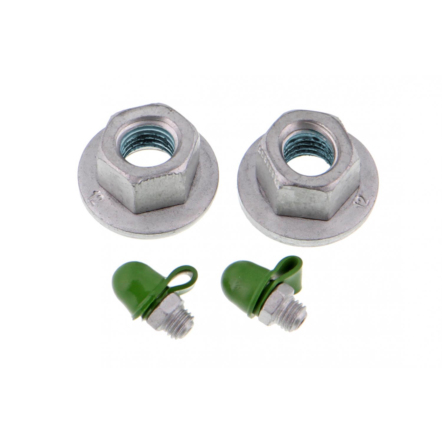 Mevotech TXK80230 - Suspension Stabilizer Bar Link Kit Mevotech TXK80230 Suspension Stabilizer Bar Link Kit product image 4 of 6