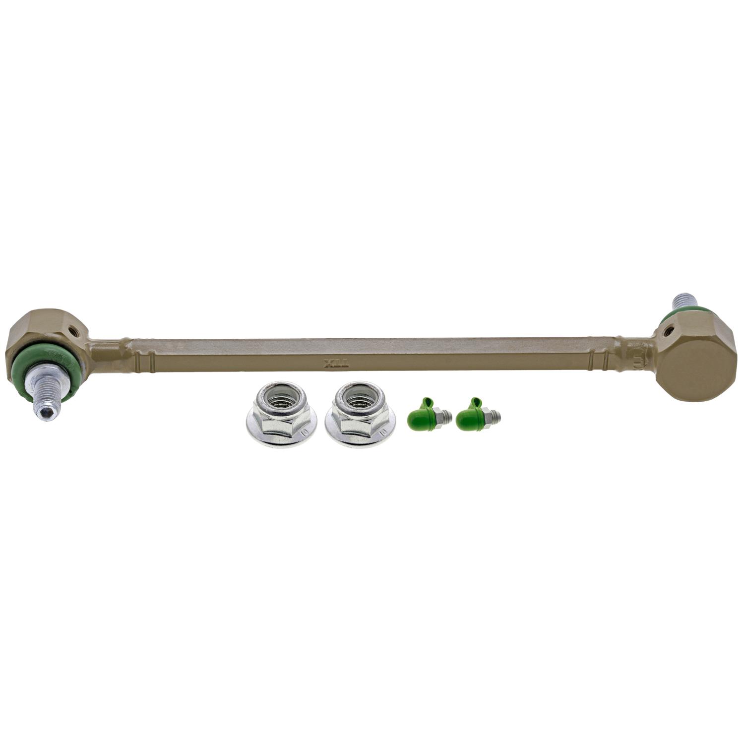 Mevotech TXK80230 - Suspension Stabilizer Bar Link Kit Mevotech TXK80230 Suspension Stabilizer Bar Link Kit product image 5 of 6