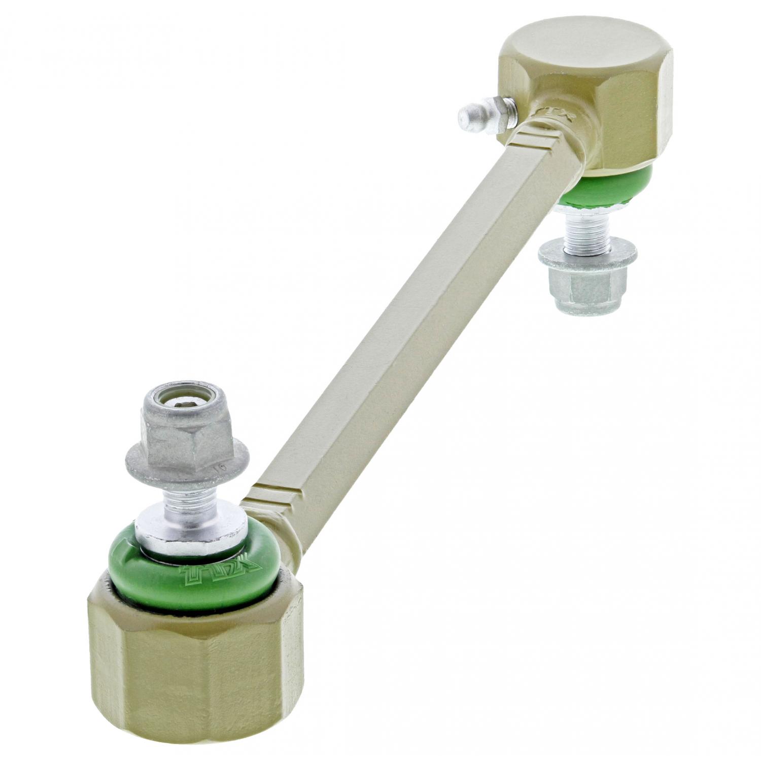 Mevotech TXK80258 - Suspension Stabilizer Bar Link Kit Mevotech TXK80258 Suspension Stabilizer Bar Link Kit product image 1 of 6