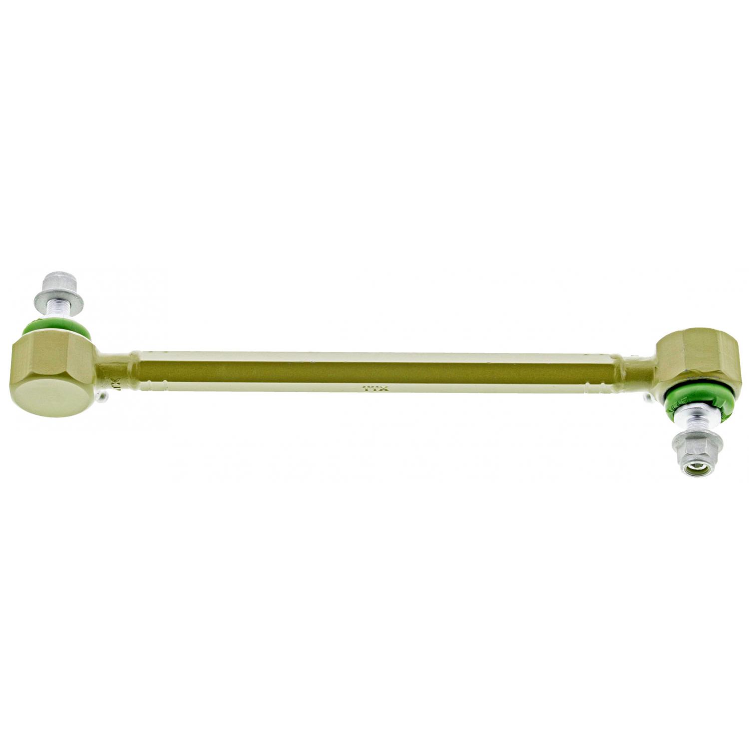 Mevotech TXK80258 - Suspension Stabilizer Bar Link Kit Mevotech TXK80258 Suspension Stabilizer Bar Link Kit product image 2 of 6