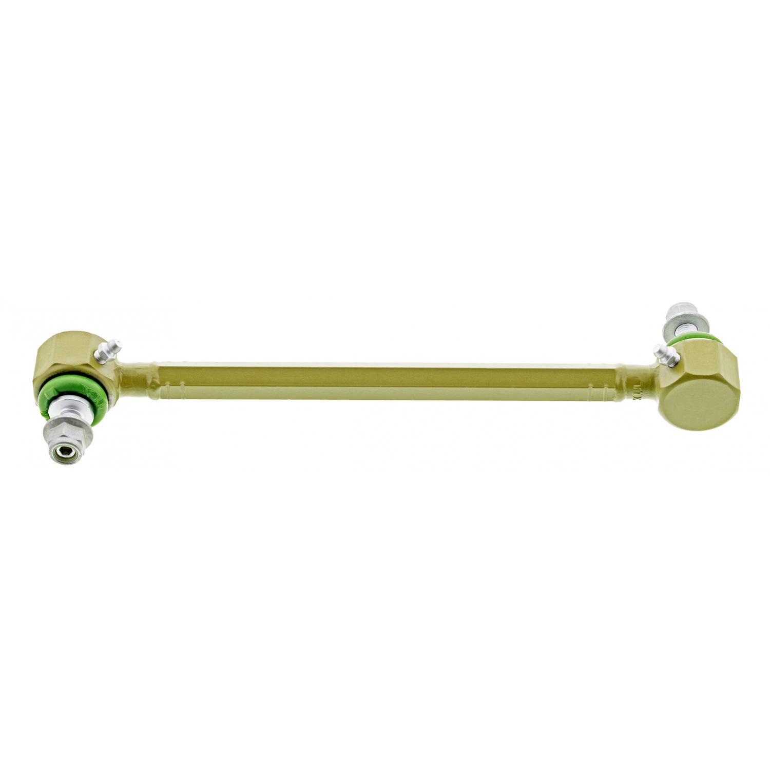 Mevotech TXK80258 - Suspension Stabilizer Bar Link Kit Mevotech TXK80258 Suspension Stabilizer Bar Link Kit product image 3 of 6