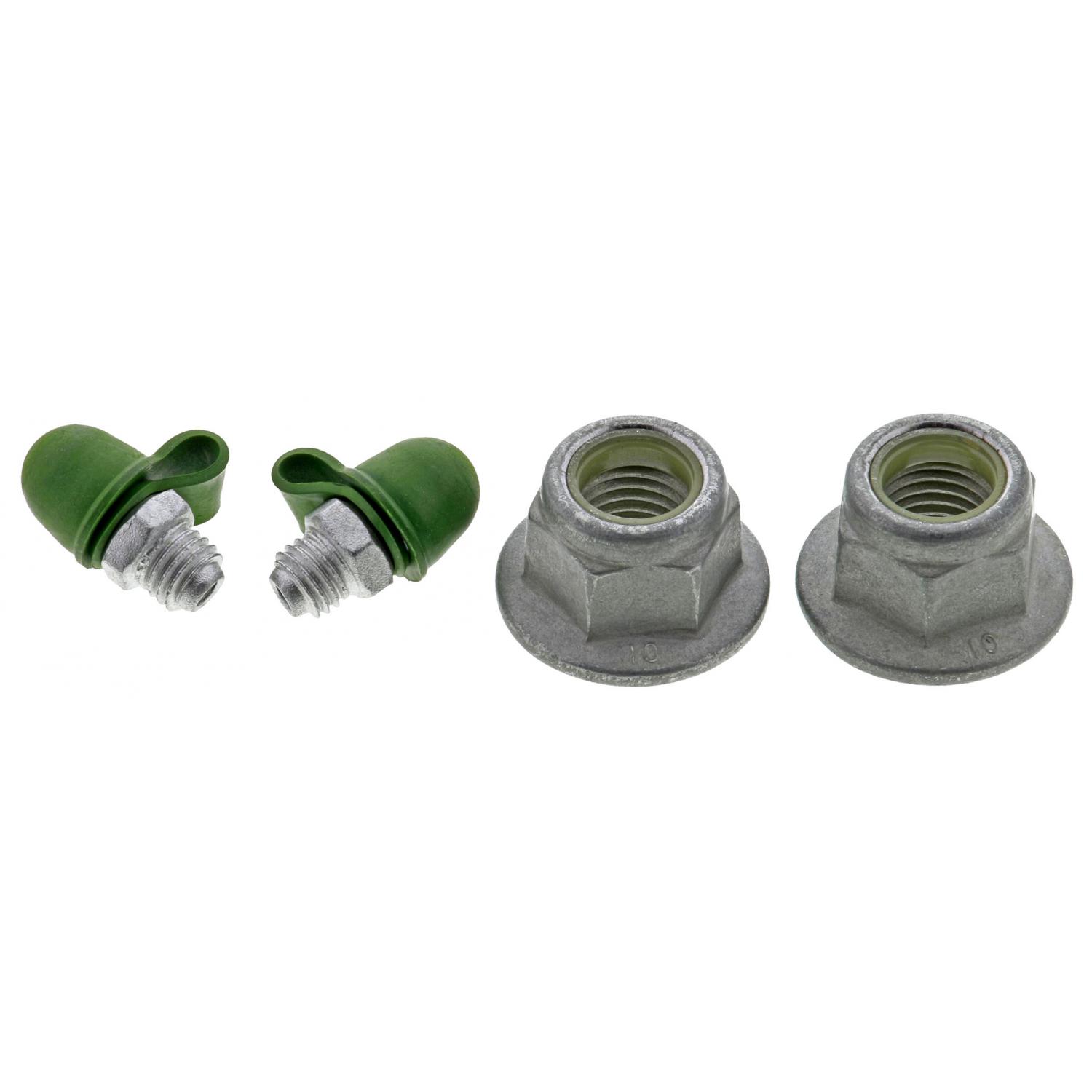 Mevotech TXK80258 - Suspension Stabilizer Bar Link Kit Mevotech TXK80258 Suspension Stabilizer Bar Link Kit product image 4 of 6
