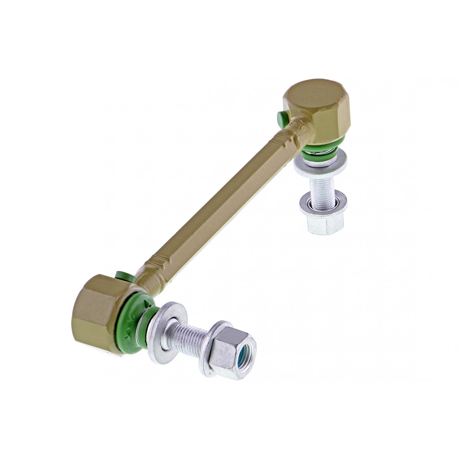 Mevotech TXK80262 - Suspension Stabilizer Bar Link Kit Mevotech TXK80262 Suspension Stabilizer Bar Link Kit product image 1 of 6