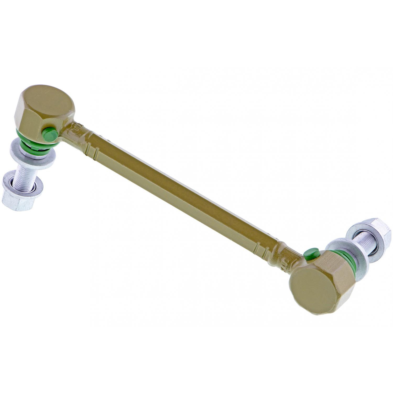 Mevotech TXK80262 - Suspension Stabilizer Bar Link Kit Mevotech TXK80262 Suspension Stabilizer Bar Link Kit product image 2 of 6