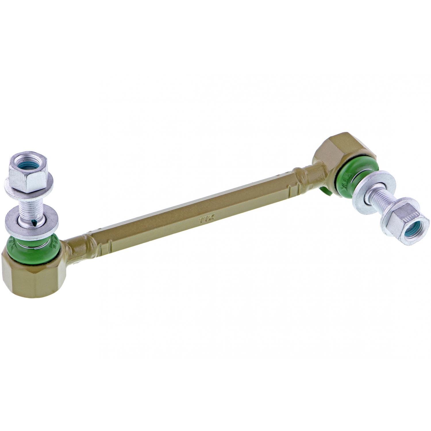 Mevotech TXK80262 - Suspension Stabilizer Bar Link Kit Mevotech TXK80262 Suspension Stabilizer Bar Link Kit product image 3 of 6