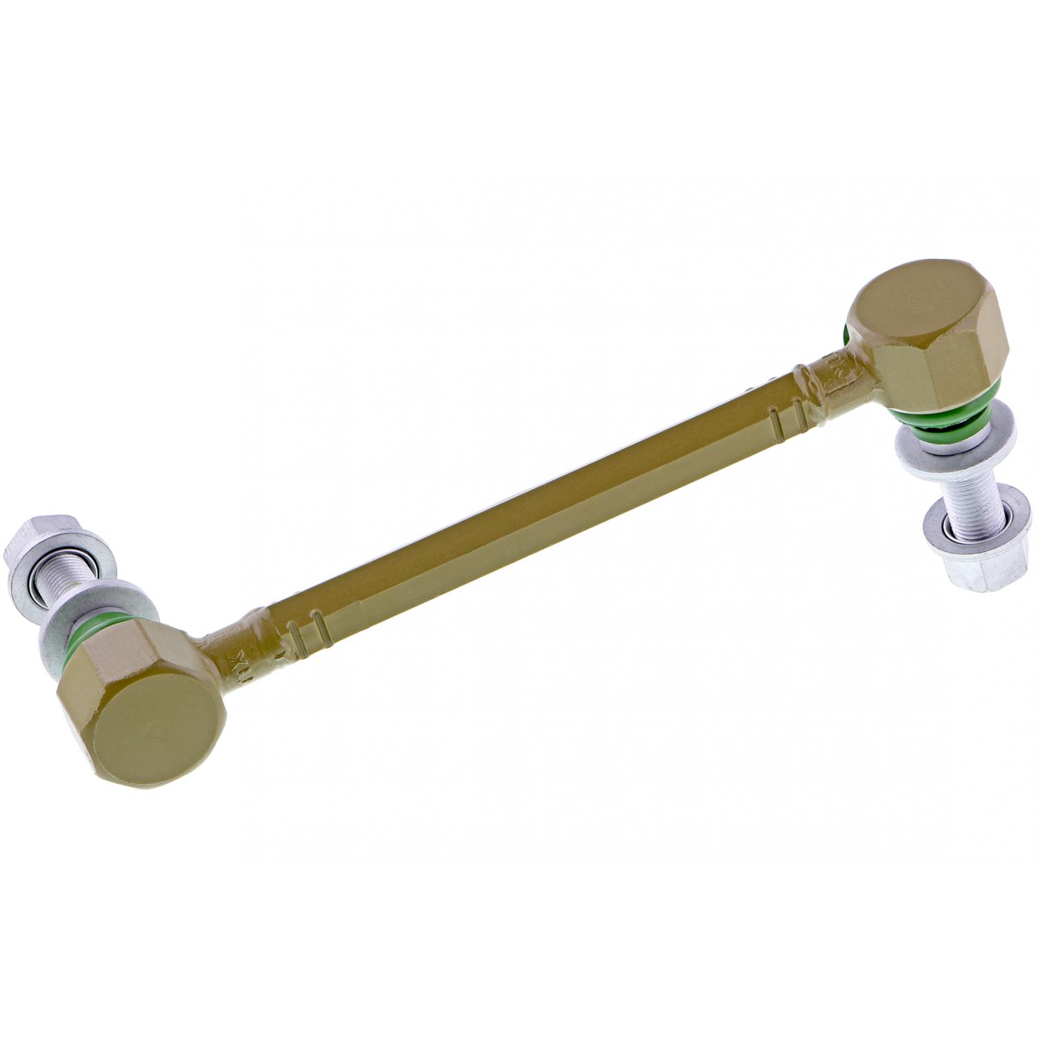 Mevotech TXK80263 - Suspension Stabilizer Bar Link Kit Mevotech TXK80263 Suspension Stabilizer Bar Link Kit product image 2 of 5