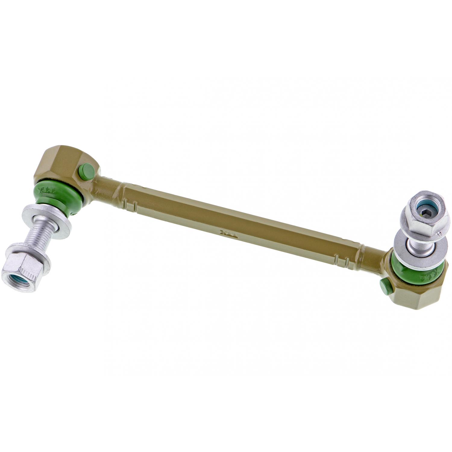 Mevotech TXK80263 - Suspension Stabilizer Bar Link Kit Mevotech TXK80263 Suspension Stabilizer Bar Link Kit product image 3 of 5