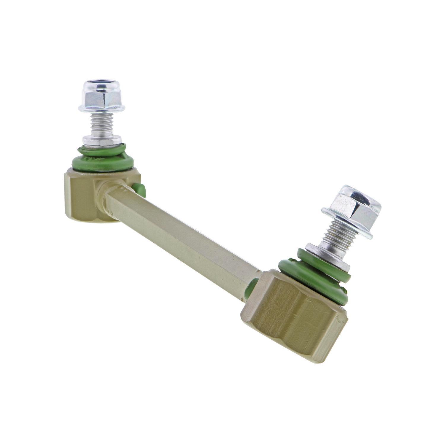 Mevotech TXK80460 - Suspension Stabilizer Bar Link Kit Mevotech TXK80460 Suspension Stabilizer Bar Link Kit product image 1 of 5