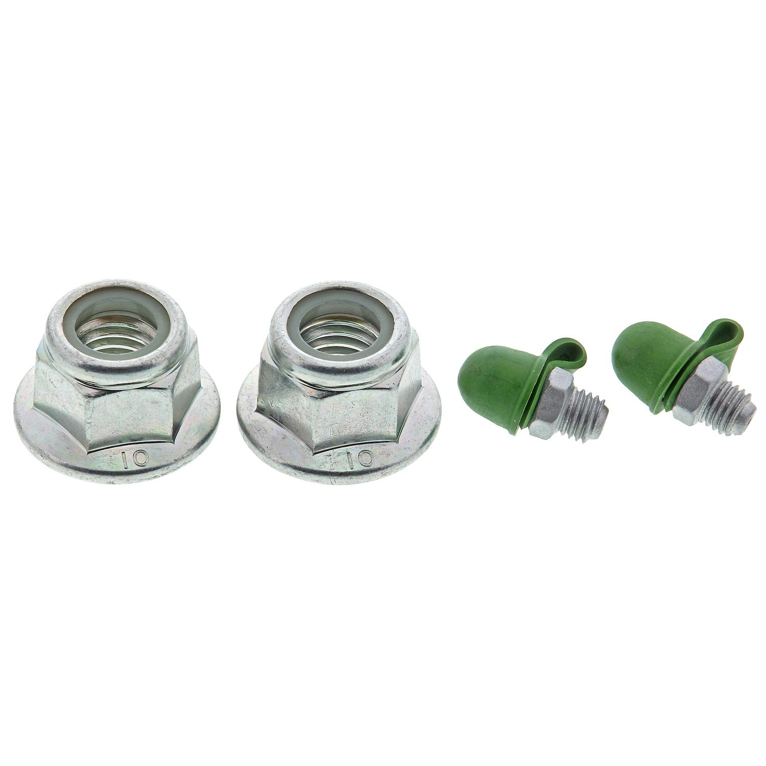 Mevotech TXK80461 - Suspension Stabilizer Bar Link Kit Mevotech TXK80461 Suspension Stabilizer Bar Link Kit product image 4 of 6