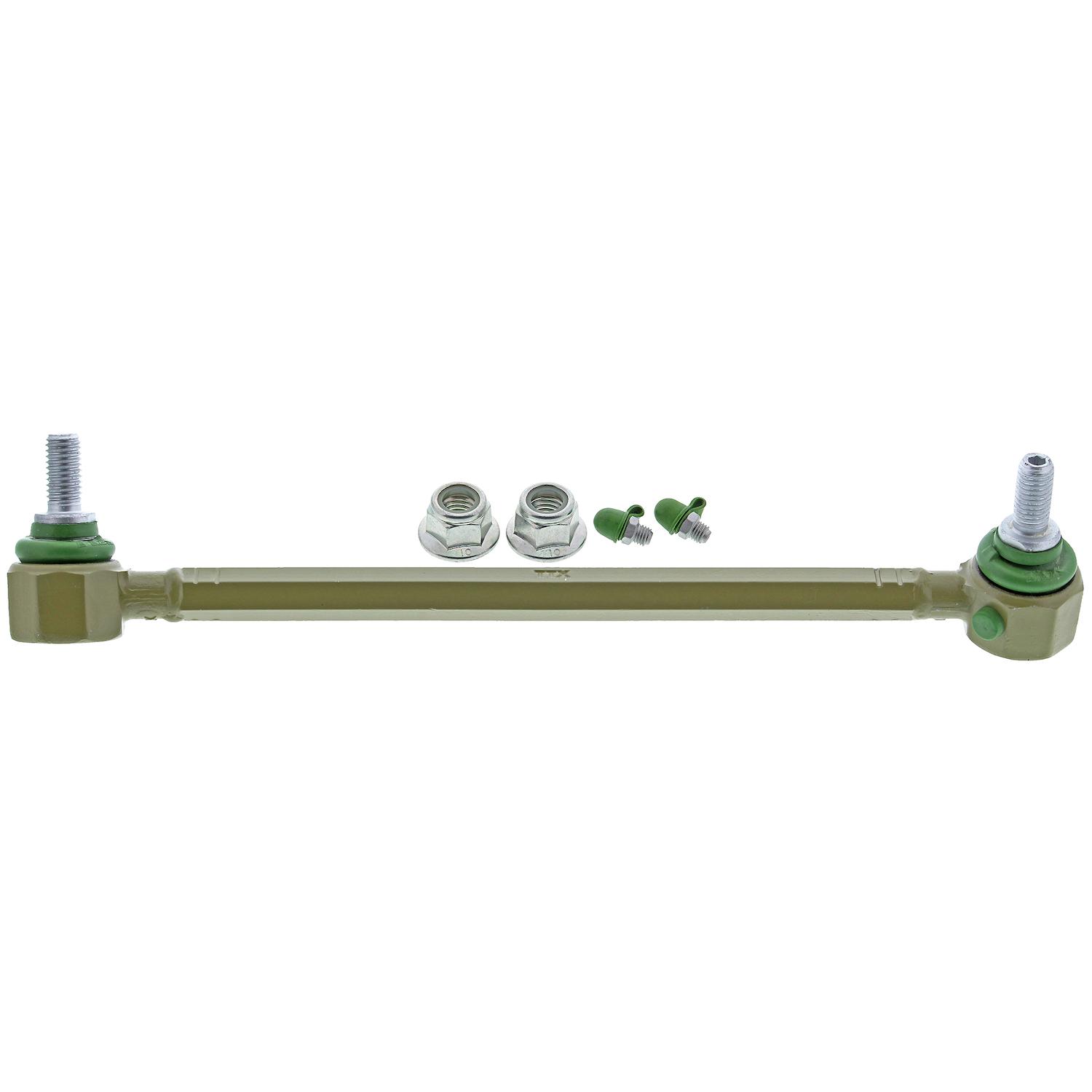 Mevotech TXK80461 - Suspension Stabilizer Bar Link Kit Mevotech TXK80461 Suspension Stabilizer Bar Link Kit product image 5 of 6