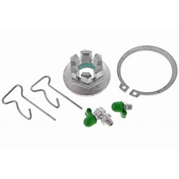 Mevotech TXK8609T Suspension Ball Joint product image 4 of 5