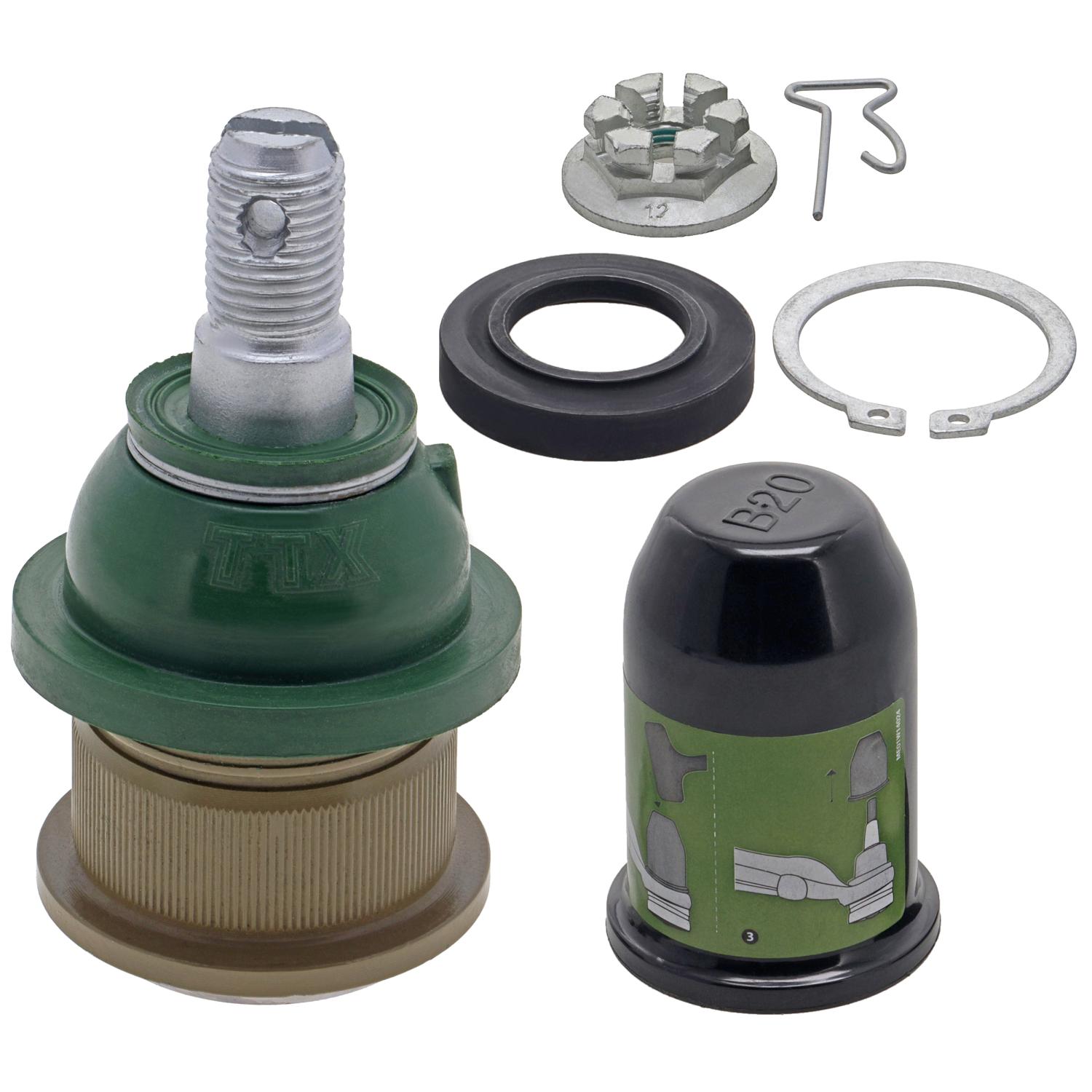 Mevotech TXK8687 - Suspension Ball Joint Mevotech TXK8687 Suspension Ball Joint product image 5 of 6