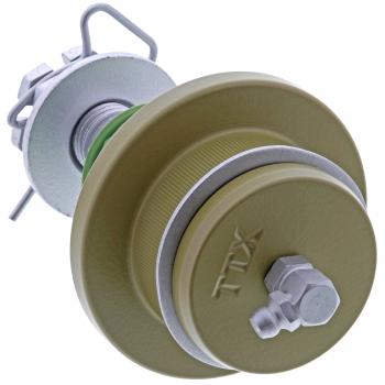 Mevotech TXK8695T Suspension Ball Joint product image 2 of 5