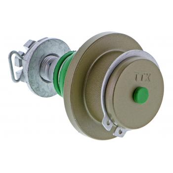 Mevotech TXK8771T Suspension Ball Joint product image 2 of 4