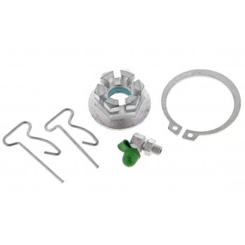 Mevotech TXK8771T Suspension Ball Joint product image 4 of 4