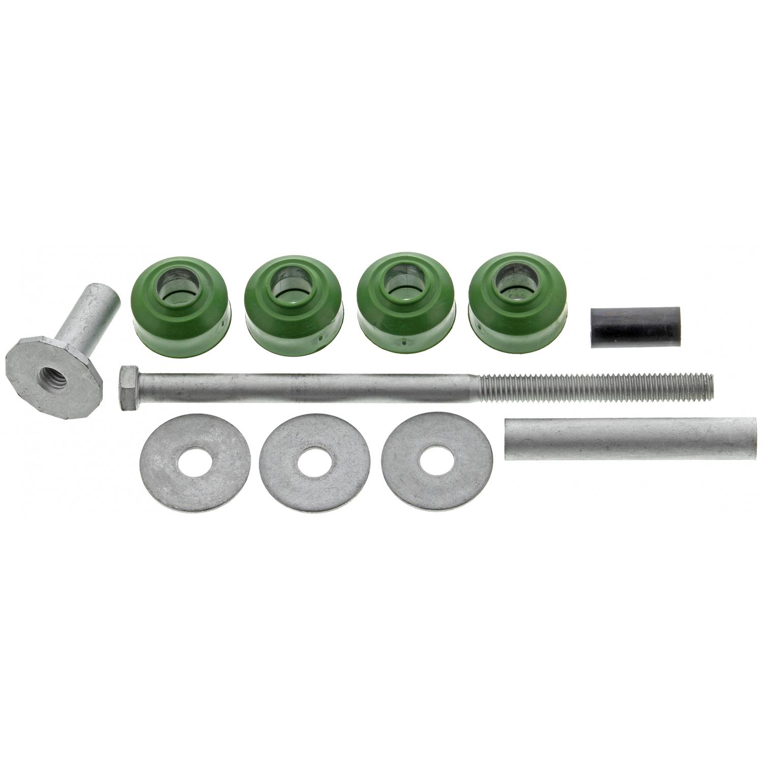 Mevotech TXK8772 - Suspension Stabilizer Bar Link Kit Mevotech TXK8772 Suspension Stabilizer Bar Link Kit product image 3 of 4