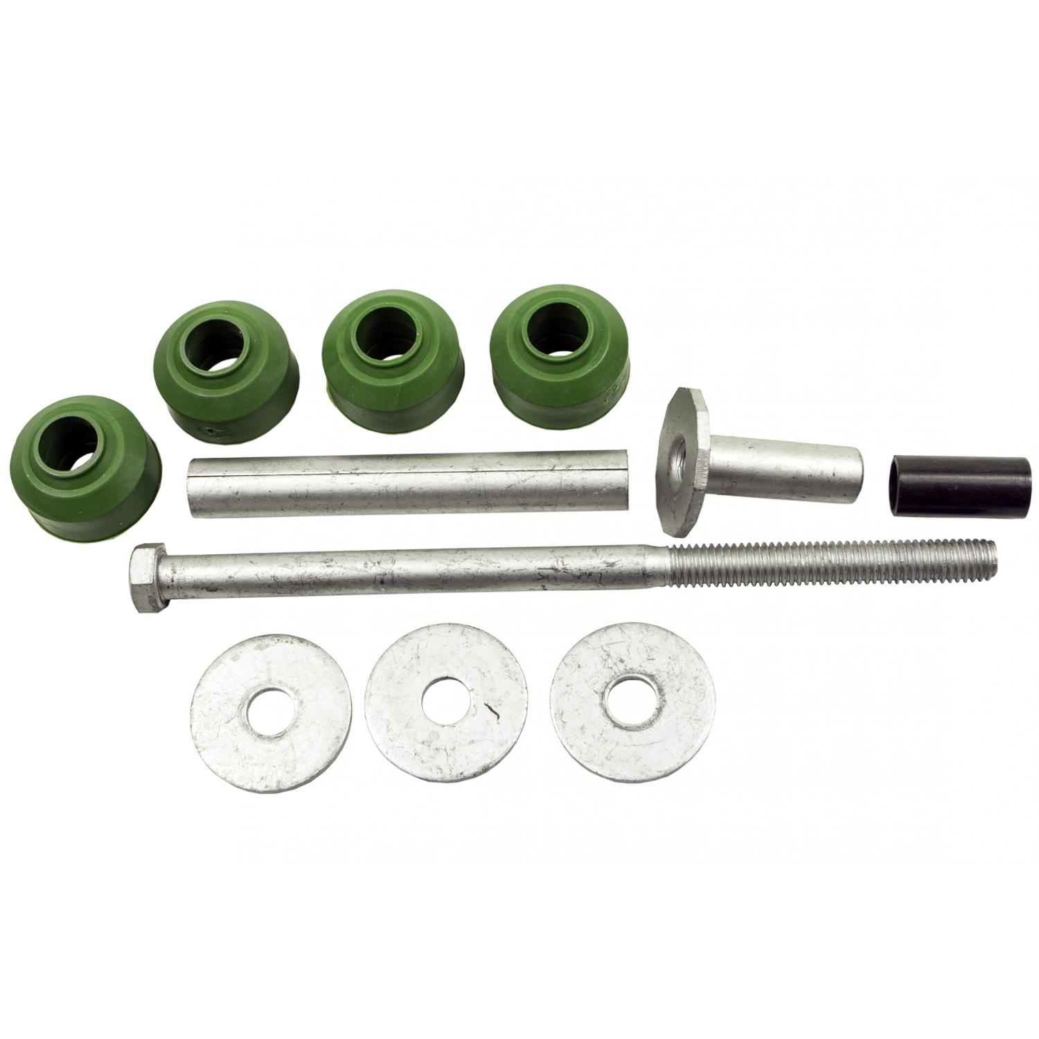 Mevotech TXK8848 - Suspension Stabilizer Bar Link Kit Mevotech TXK8848 Suspension Stabilizer Bar Link Kit product image 2 of 5