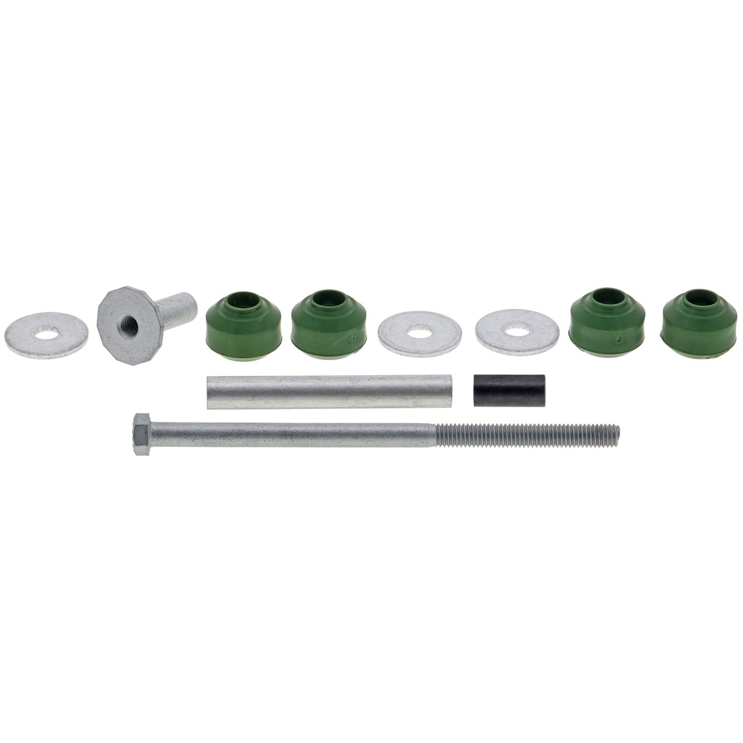 Mevotech TXK8848 - Suspension Stabilizer Bar Link Kit Mevotech TXK8848 Suspension Stabilizer Bar Link Kit product image 4 of 5