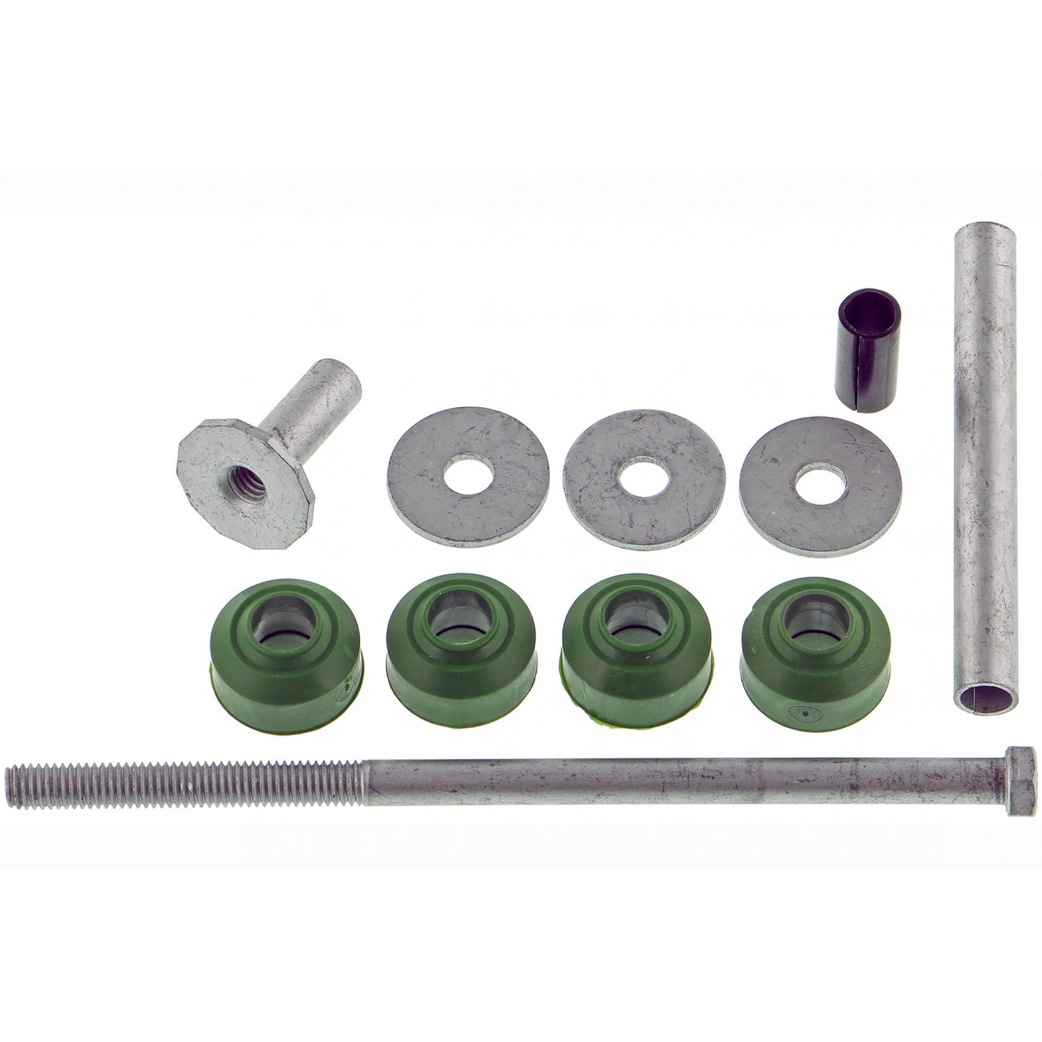 Mevotech TXK8987 - Suspension Stabilizer Bar Link Kit Mevotech TXK8987 Suspension Stabilizer Bar Link Kit product image 3 of 5