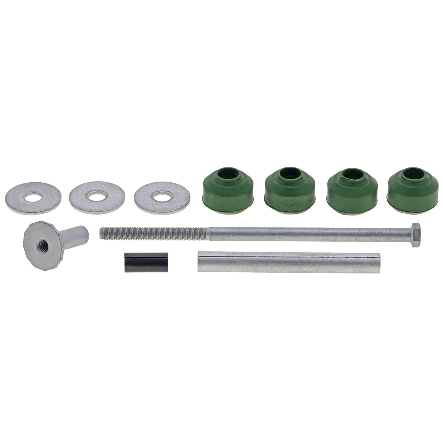 Mevotech TXK8987 - Suspension Stabilizer Bar Link Kit Mevotech TXK8987 Suspension Stabilizer Bar Link Kit product image 4 of 5