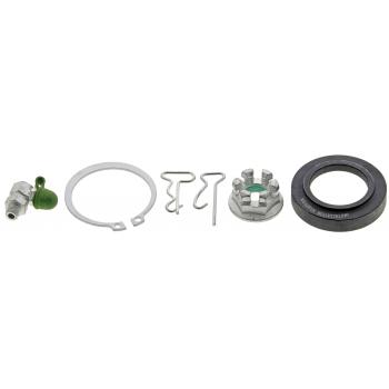 Mevotech TXK90332 Suspension Ball Joint product image 4 of 7