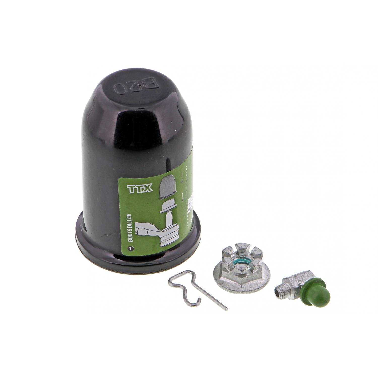 Mevotech TXK90336 - Suspension Ball Joint Mevotech TXK90336 Suspension Ball Joint product image 4 of 6