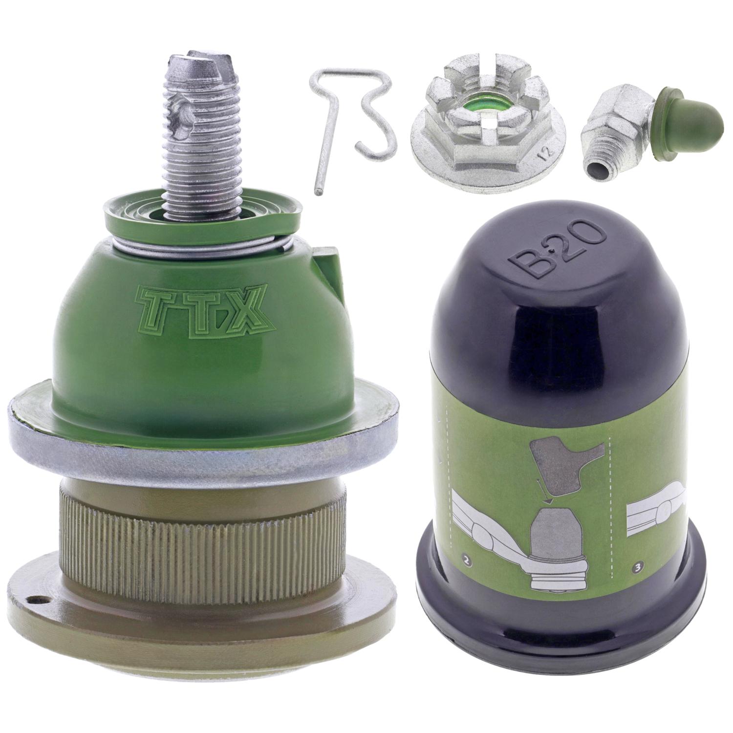 Mevotech TXK90336 - Suspension Ball Joint Mevotech TXK90336 Suspension Ball Joint product image 5 of 6