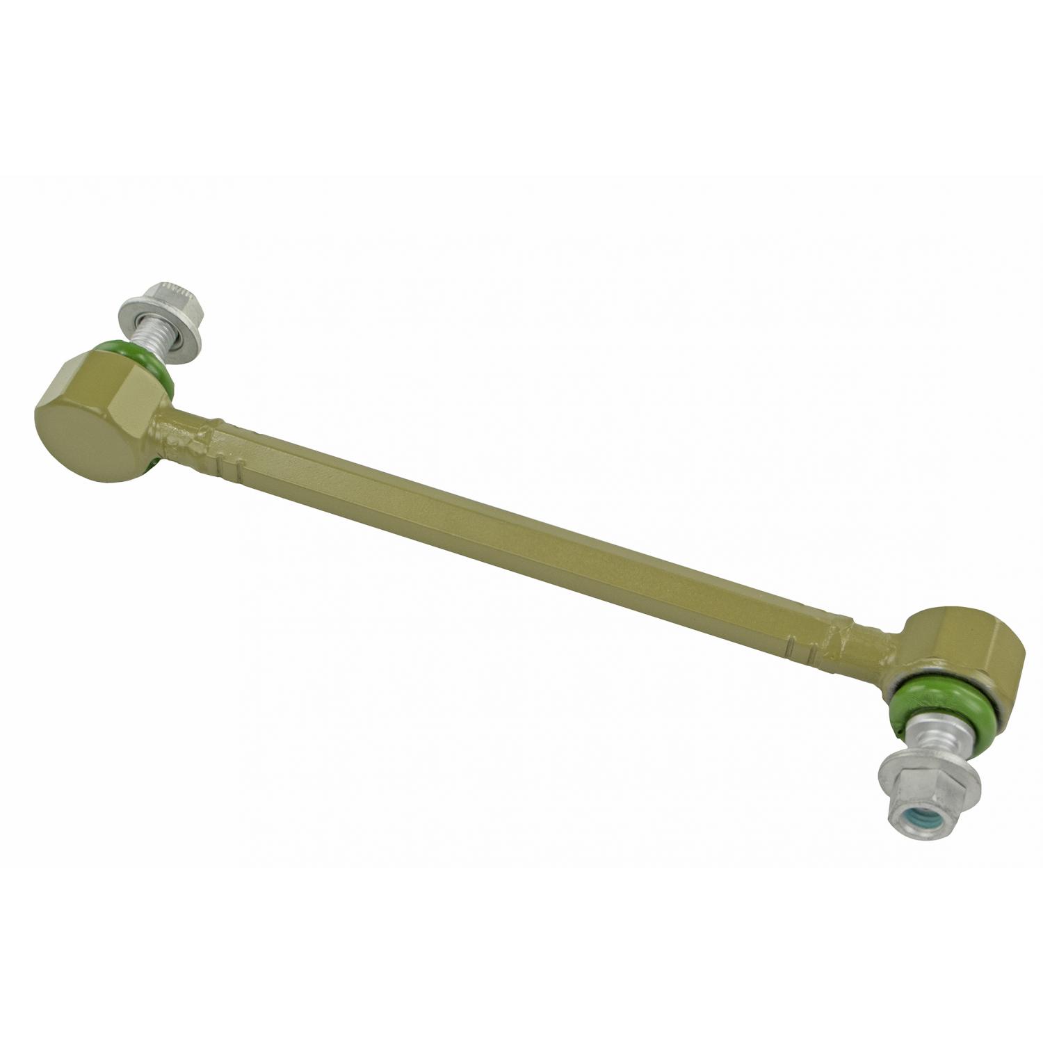 Mevotech TXK90344 - Suspension Stabilizer Bar Link Kit Mevotech TXK90344 Suspension Stabilizer Bar Link Kit product image 2 of 6