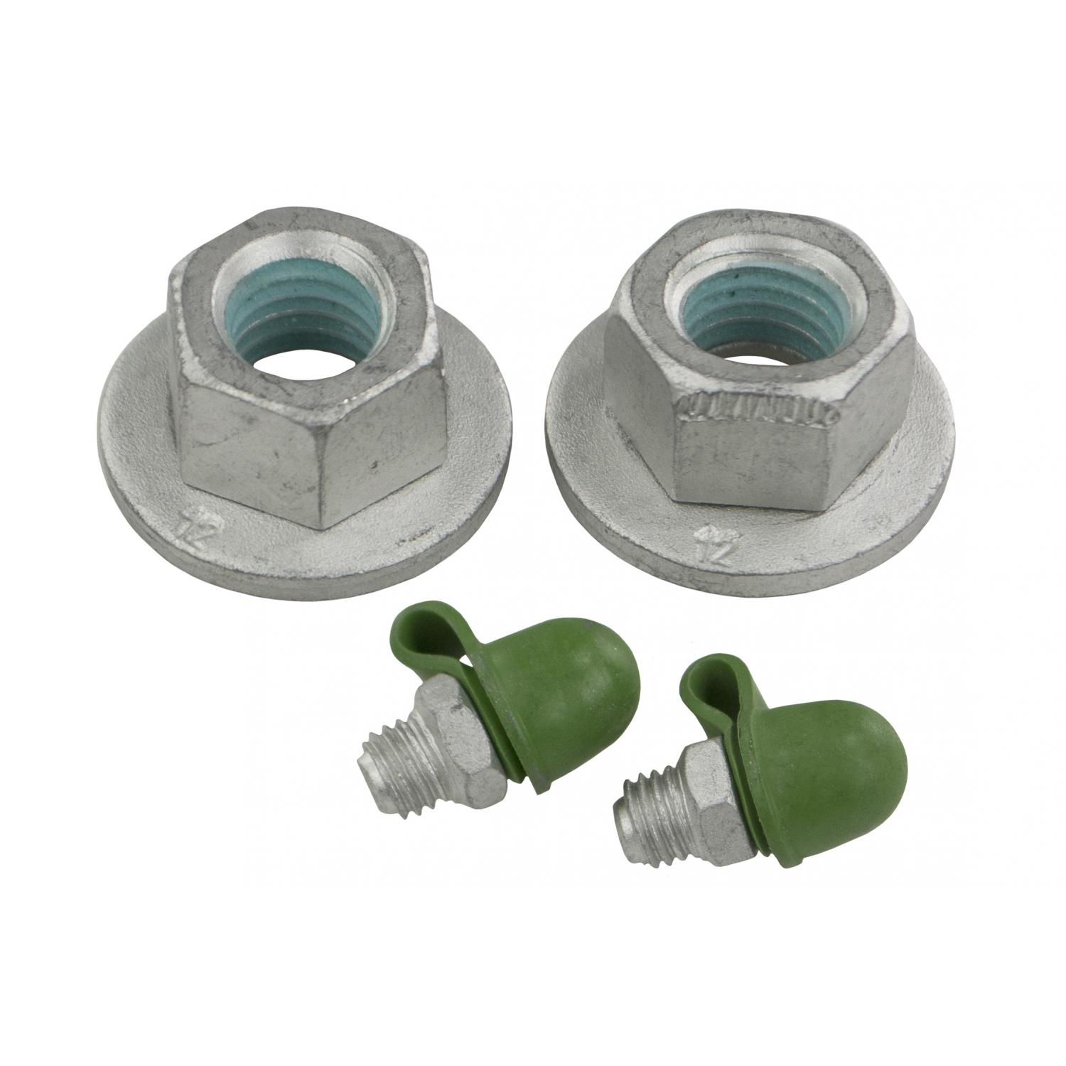 Mevotech TXK90344 - Suspension Stabilizer Bar Link Kit Mevotech TXK90344 Suspension Stabilizer Bar Link Kit product image 4 of 6