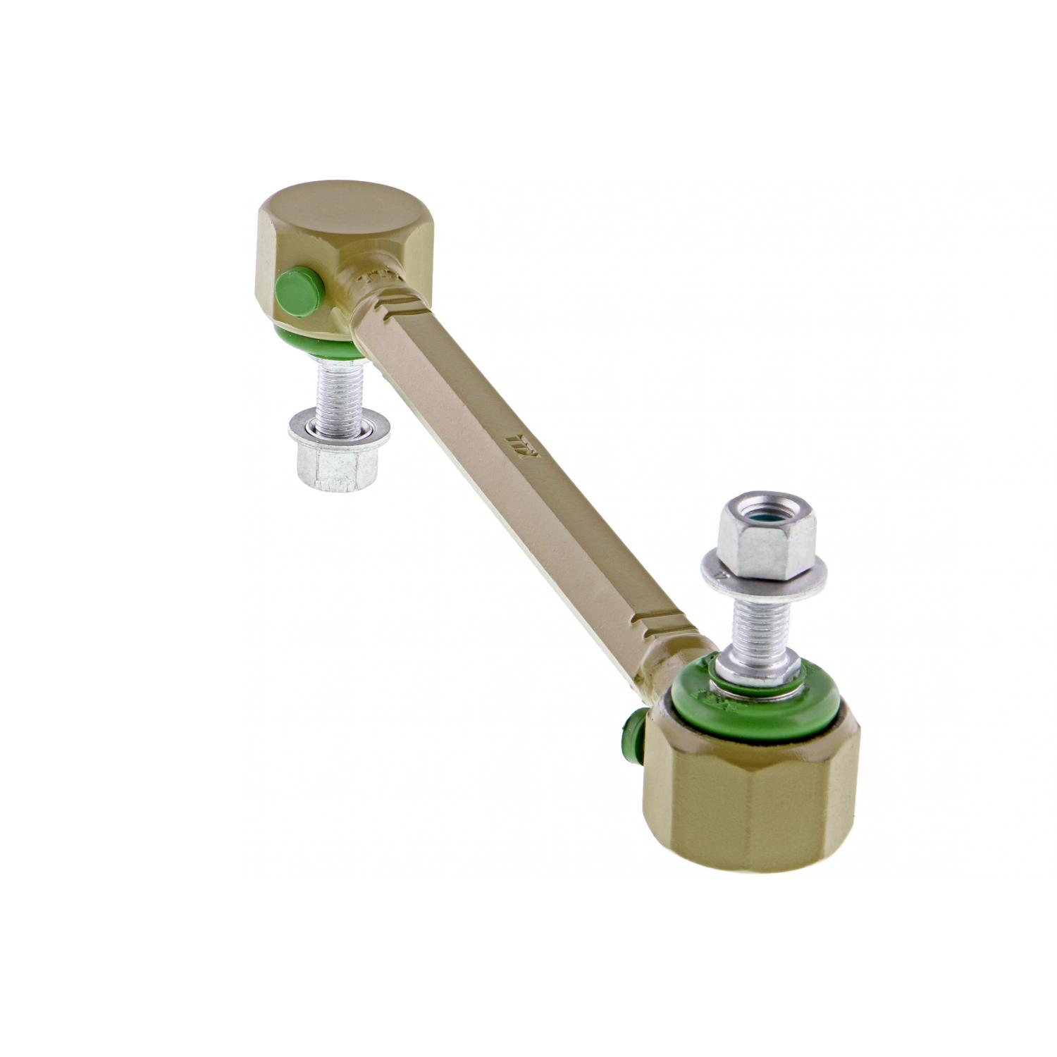 Mevotech TXK90345 Suspension Stabilizer Bar Link Kit product image 1 of 7