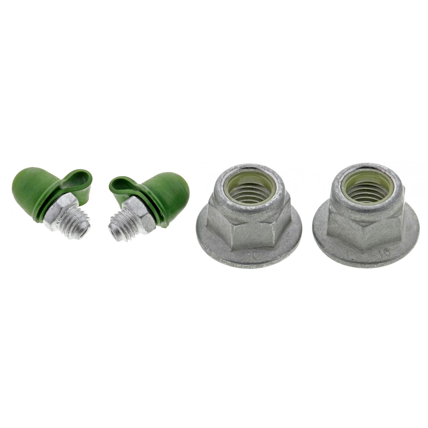 Mevotech TXK90345 Suspension Stabilizer Bar Link Kit product image 4 of 7